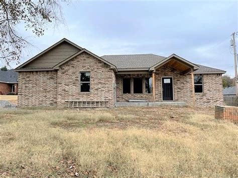 29 New Construction Lenders in Tahlequah, OK.